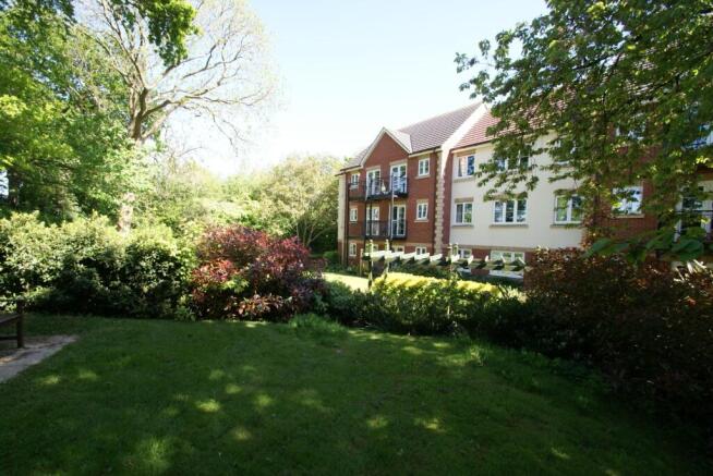 Pegasus Court