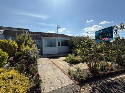 Beaufort Gardens, Nailsea, North Somerset, BS48