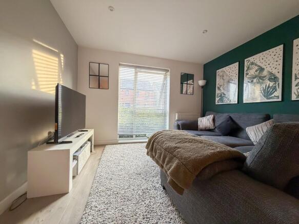 Lounge Area