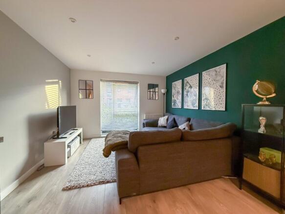 Lounge Area