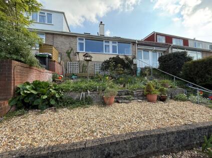 Rock Avenue, Nailsea, North Somerset, BS48