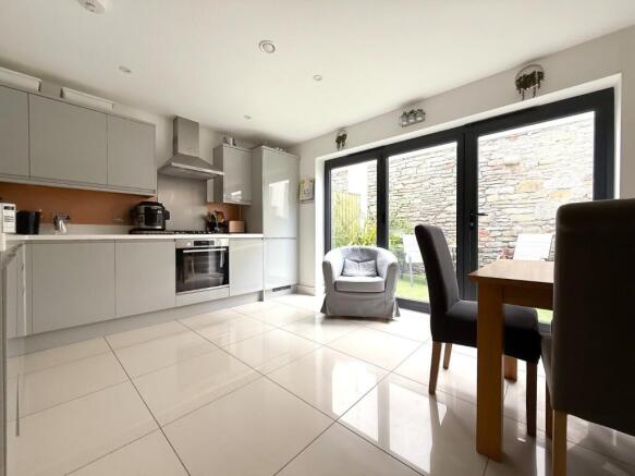 Kitchen-Diner