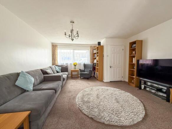 Lounge Area