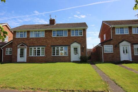 Nightingale Gardens, Nailsea, BS48