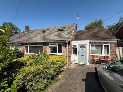 Rock Avenue, Nailsea, North Somerset, BS48