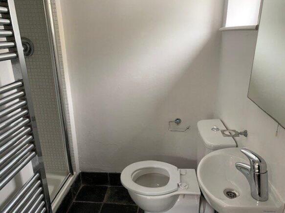 Shower Wc