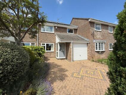 Tetbury Gardens, Nailsea, North Somerset, BS48