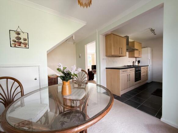 Kitchen-Diner