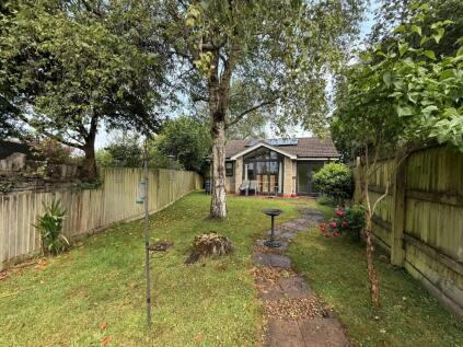 Silver Street, Nailsea, North Somerset, BS48