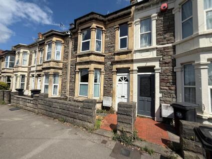 St. Johns Lane, Bristol, BS3