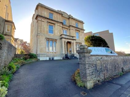 Elton Road, Clevedon, North Somerset, BS21