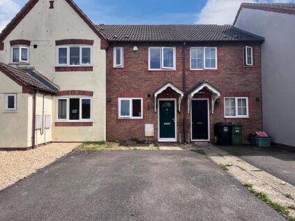 Rhyne View, Nailsea, Bristol, Somerset, BS48