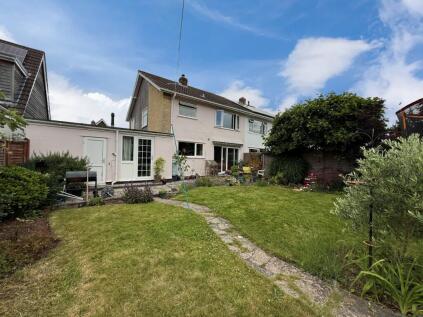 Mulberry Close, Backwell, North Somerset, BS48