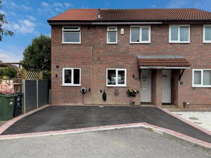 Fir Leaze, Nailsea, North Somerset, BS48