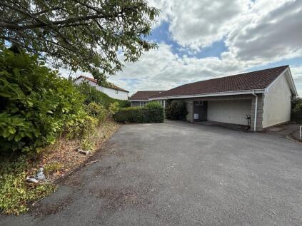 Silver Street, Nailsea, North Somerset, BS48