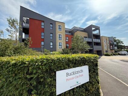 Stock Way South, Nailsea, North Somerset, BS48