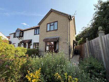 Farmhouse Close, Nailsea, BS48