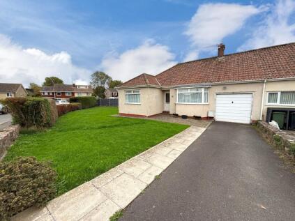 Rodney Road, Backwell, North Somerset, BS48