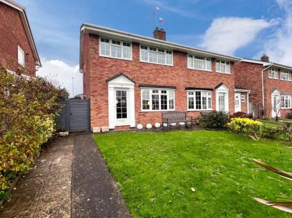 Nightingale Gardens, Nailsea, North Somerset, BS48