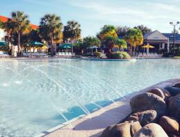 Photo of Four Corners, Osceola County, Florida