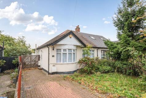 Islip Gardens, Northolt