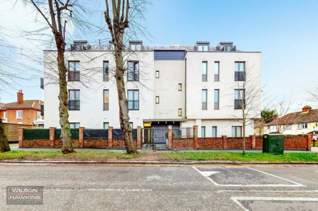 Flat 20, 2 Roxborough Avenue - hg8qFAfer5pR59DX8TK