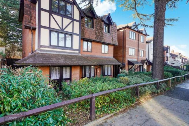 20 Hanbury Court, Northwick Park Road - HQODSDo4Lp