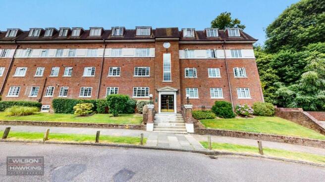 11 Herga Court, Sudbury Hill - KrzIGYaUKX9WwGcqkWw