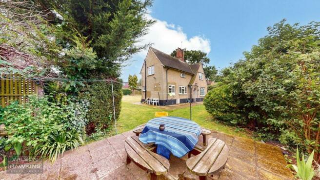 Apcar Cottage, Jollys Lane - QFcRT6TqbpjDfkhXL0Wn.