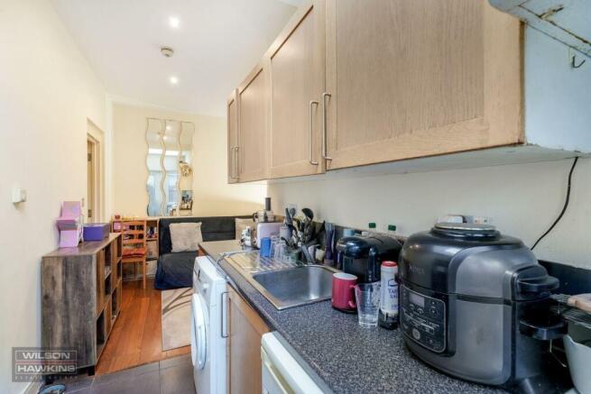 Flat 2, 80 Welldon Crescent - E2q9p56YsOSdttutTi3S