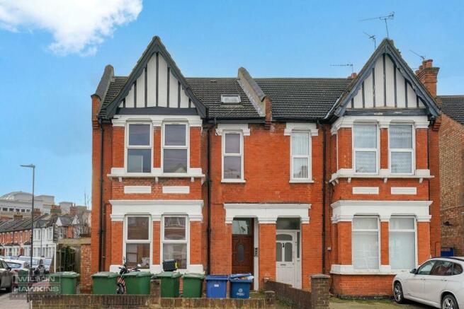 Flat 2, 80 Welldon Crescent - Vhg3DfEI4bt0iXQYWpGA