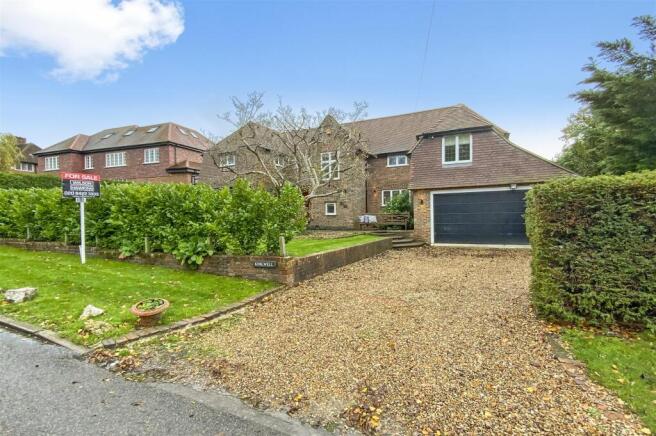 Kingwell, South Hill Avenue - IzXOtndJX7UqPmdLQBTg