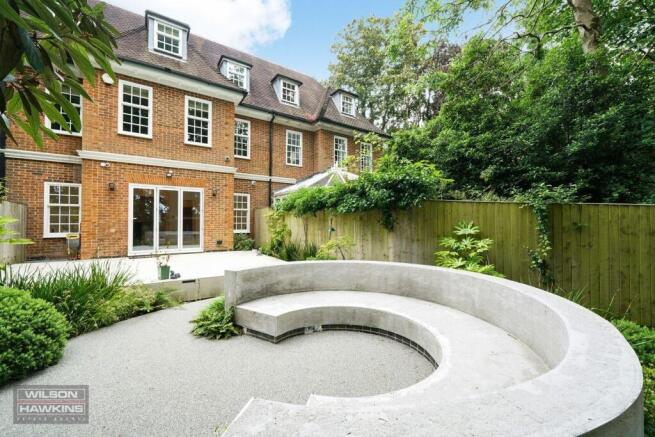 2 Oakley Grange, Mount Park Road - fGHjive2Xkk84KC