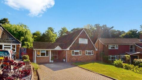 Runnelfield ,South Hill Avenue, Harrow on the Hill