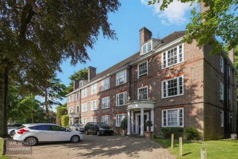 London Road, Harrow on The Hill