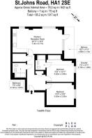Floor Plan{2}Flat 93 Byron Court (ID 16162).jpg