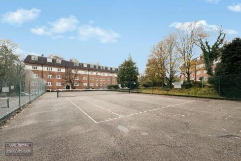 Sudbury Hill, Harrow