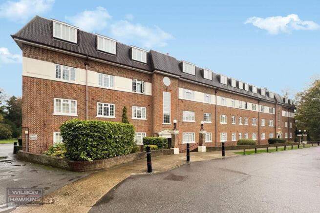 43 Herga Court, Sudbury Hill - zrz8V35eSQCDttFHzd0
