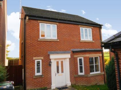 Northcote Way, Chesterfield, S44