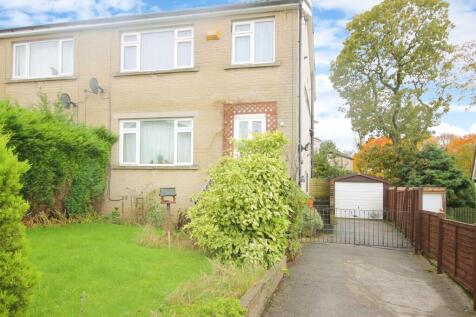 Styveton Way, Keighley, BD20