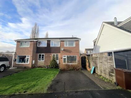 Beckingthorpe Drive, Bottesford, NG13