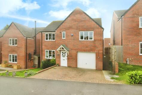 Rhubarb Hill, Wakefield, WF2