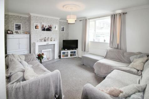 Gloucester Avenue, Scunthorpe, DN16