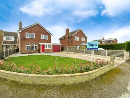 Yew Tree Road, Elkesley, Retford, DN22