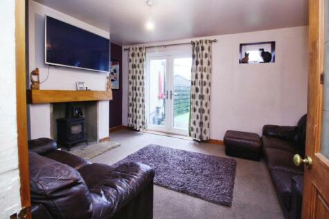 Queens Road, Bingley, BD16