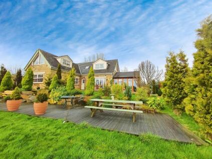 Knowle Lane, Bradford, BD12