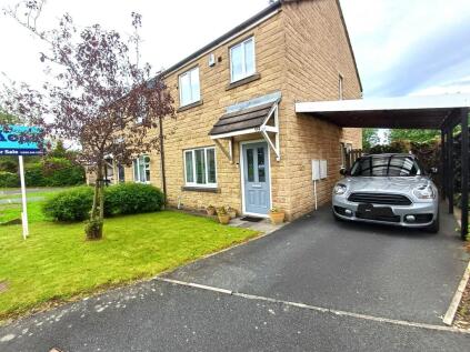 Ascot Drive, Bradford, BD7