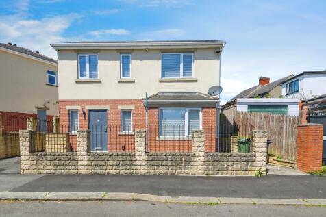 Gorse Road, Huddersfield, HD3