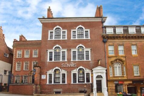 Low Pavement, Nottingham, NG1