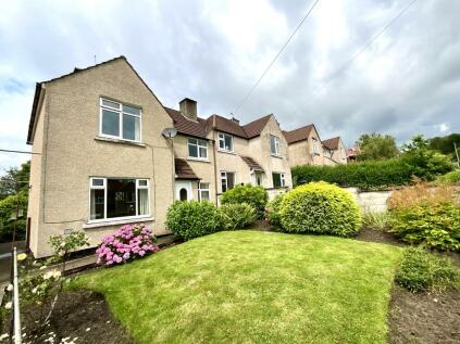 Matlock - 3 bedroom semi-detached house for sale